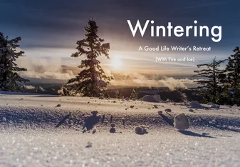 Wintering Writer's Retreat